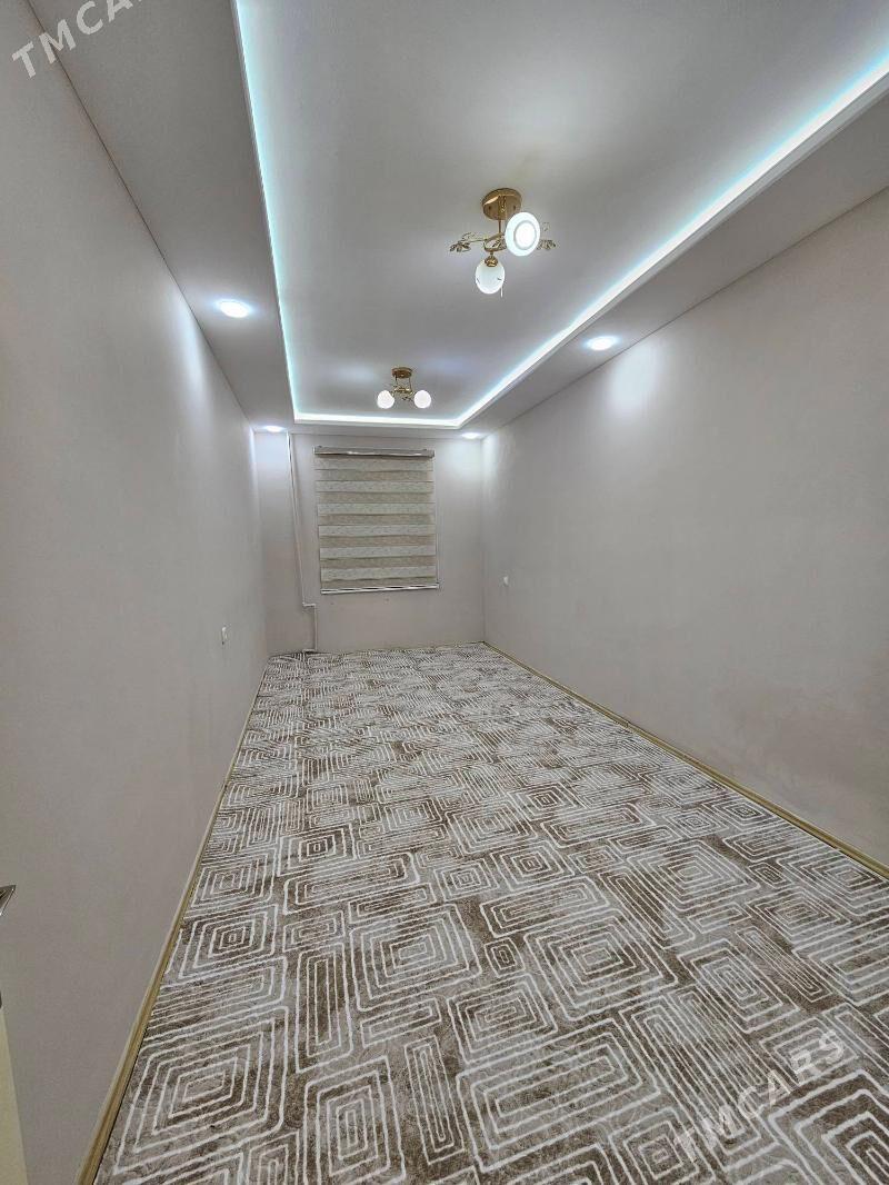 11 mkr 2 komnat - Ашхабад - img 7