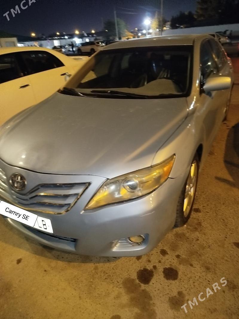 Toyota Camry 2008 - 215 000 TMT - Aşgabat - img 3