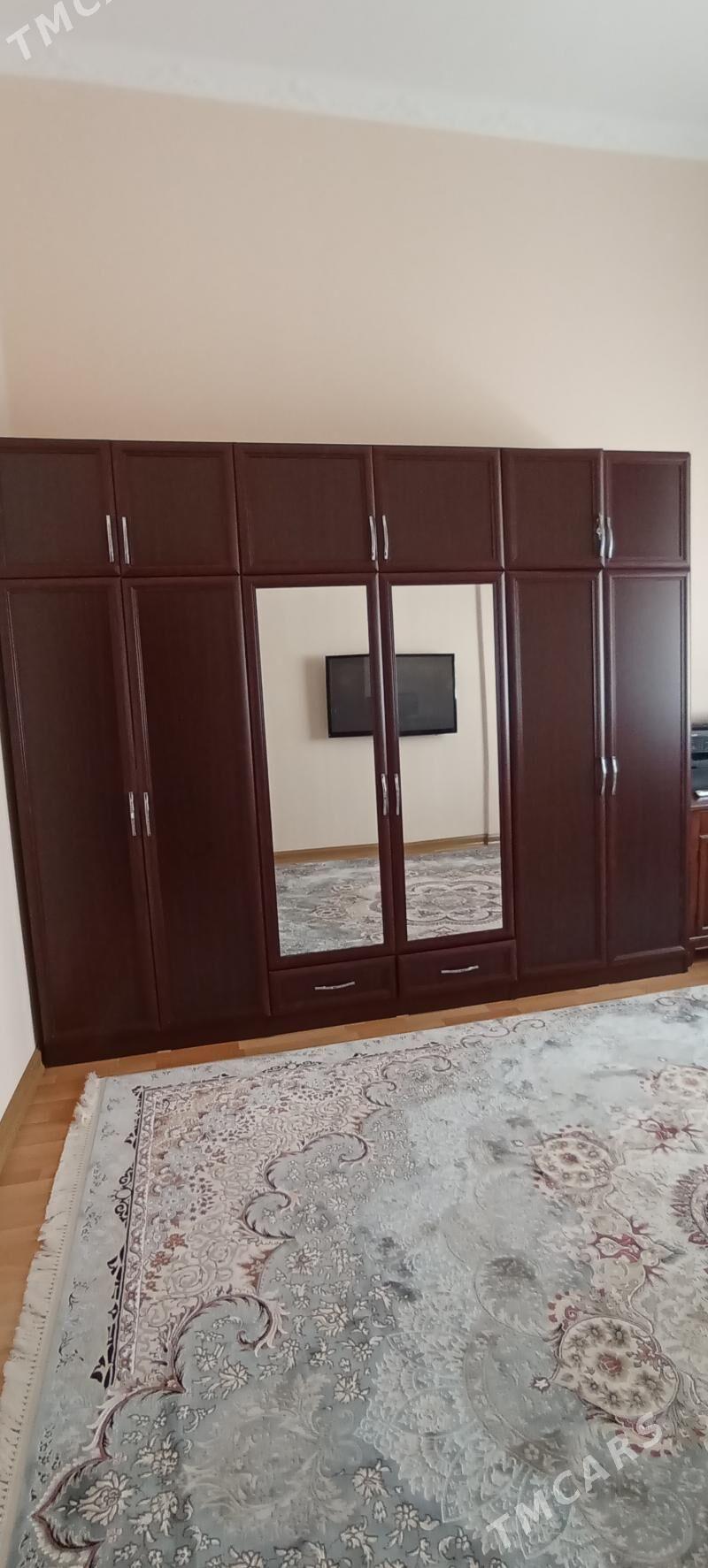 Şefoner - ул. Чехова -  Элитки (А.Ниязов шаёлы) - img 4