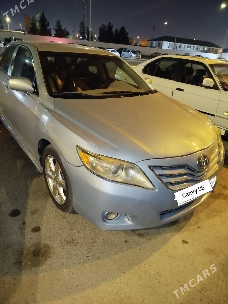 Toyota Camry 2008 - 215 000 TMT - Aşgabat - img 1