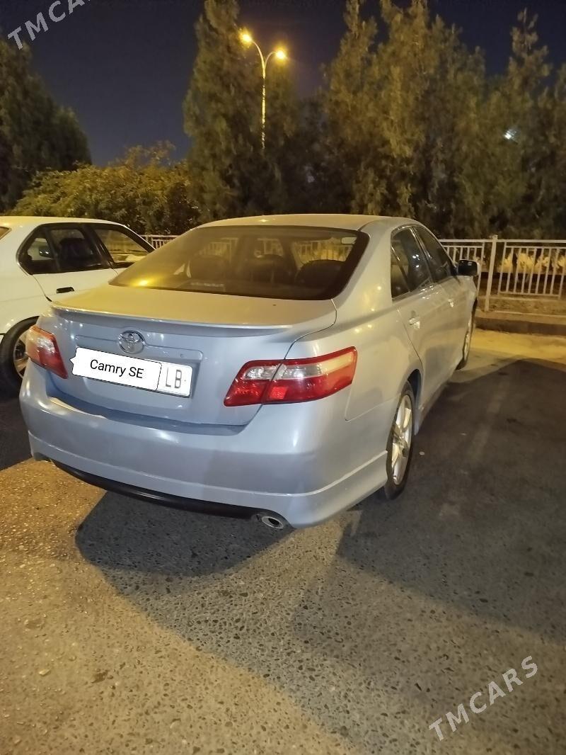 Toyota Camry 2008 - 215 000 TMT - Aşgabat - img 5