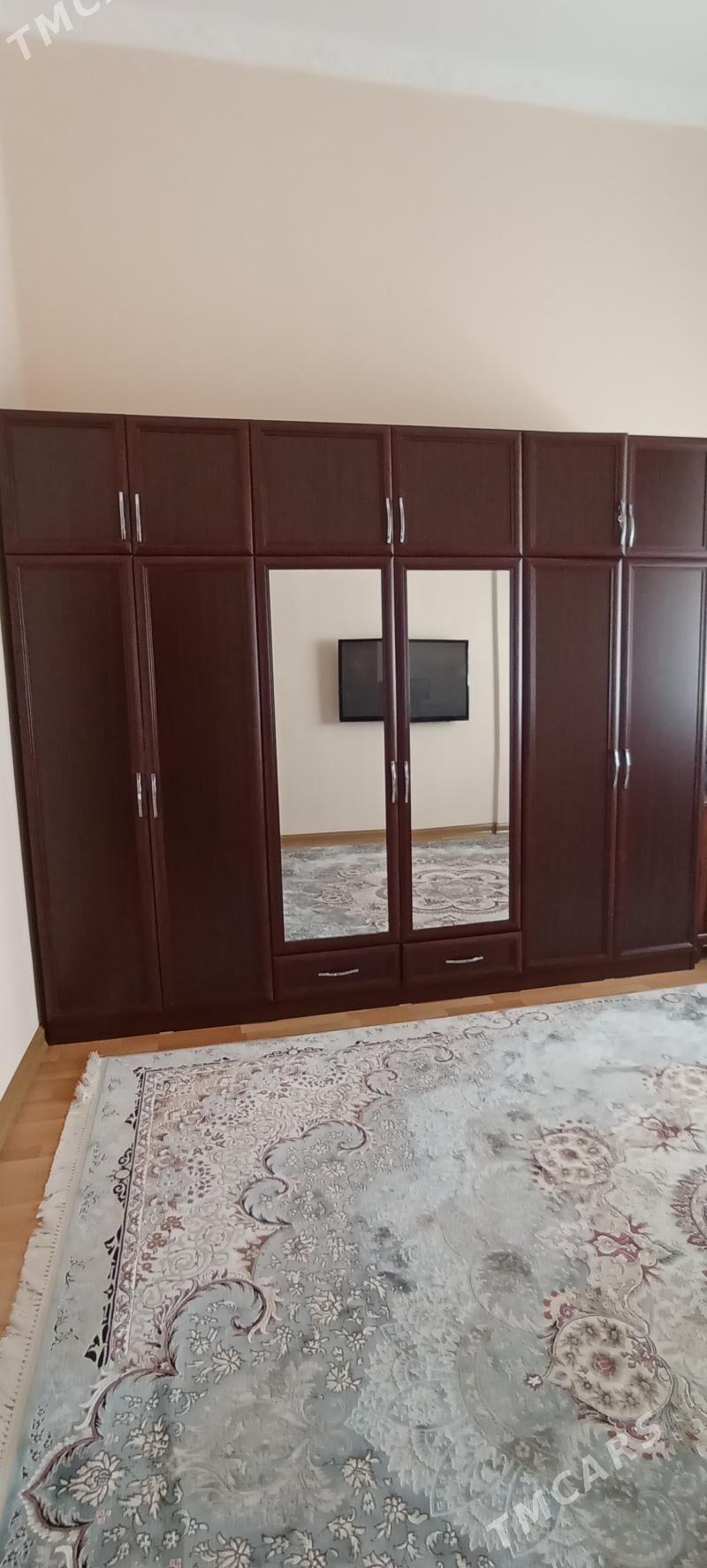 Şefoner - ул. Чехова -  Элитки (А.Ниязов шаёлы) - img 3