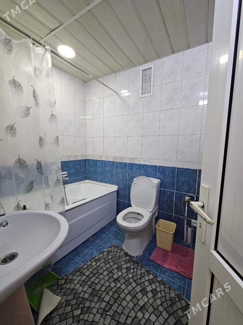 11 mkr 2 komnat - Ашхабад - img 3