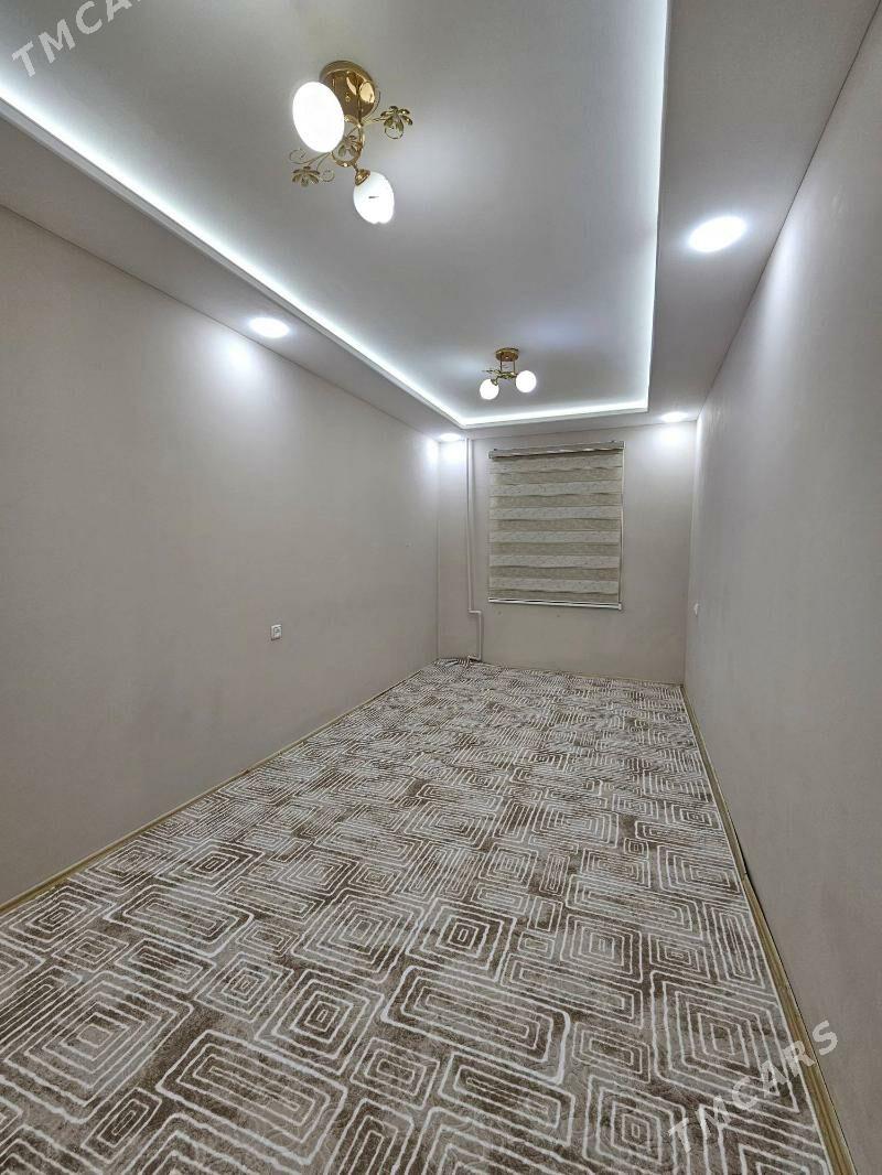 11 mkr 2 komnat - Ашхабад - img 8