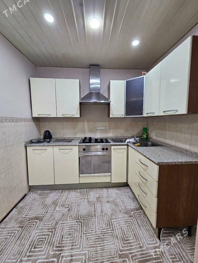 11 mkr 2 komnat - Ашхабад - img 5