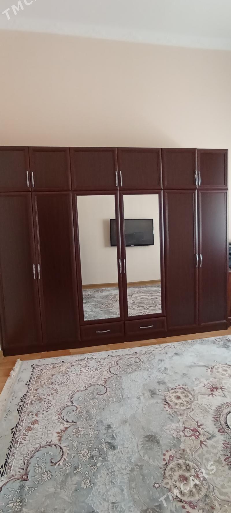 Şefoner - ул. Чехова -  Элитки (А.Ниязов шаёлы) - img 2