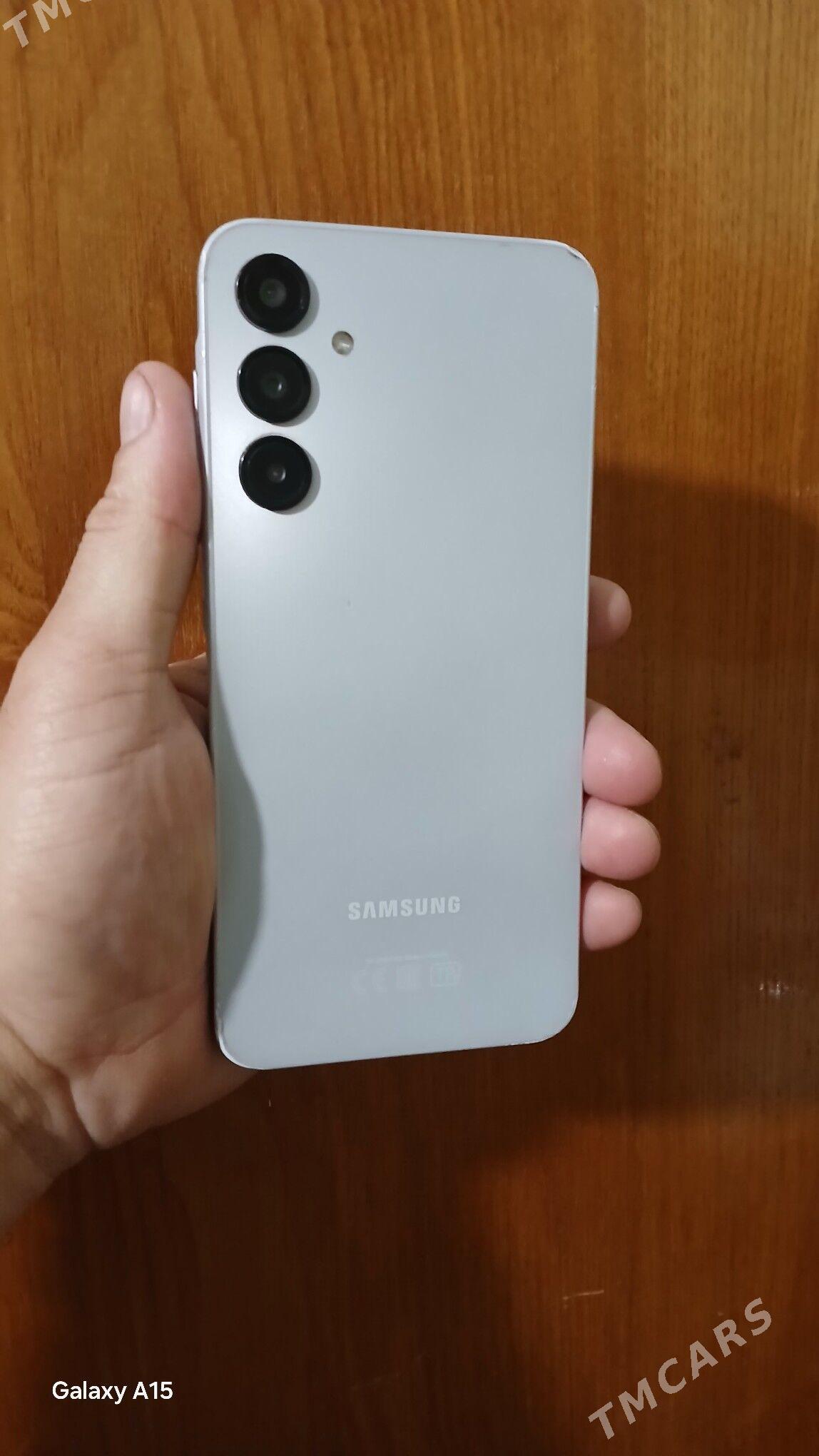 SAMSUNG - A 16 - Керки - img 3