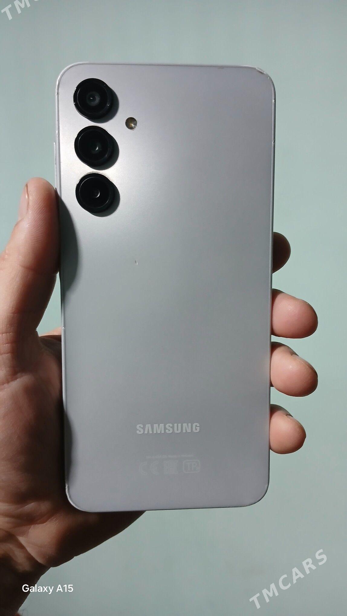 SAMSUNG - A 16 - Керки - img 4