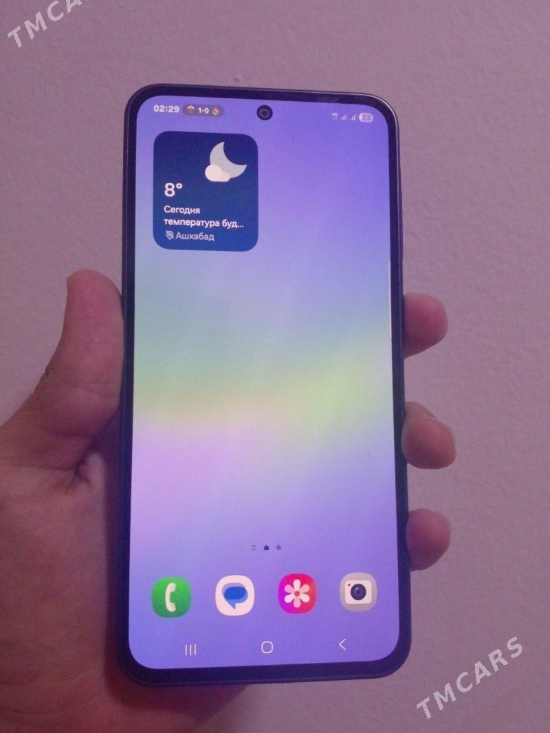 samsung a 36 5G - Gagarin köç, köne Howa menzili - img 2