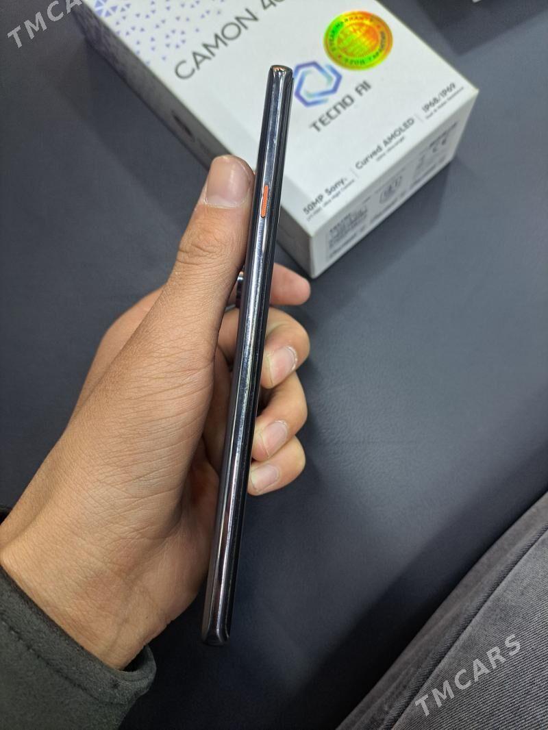 Tecno Camon 40pro 16/256 - Aşgabat - img 6