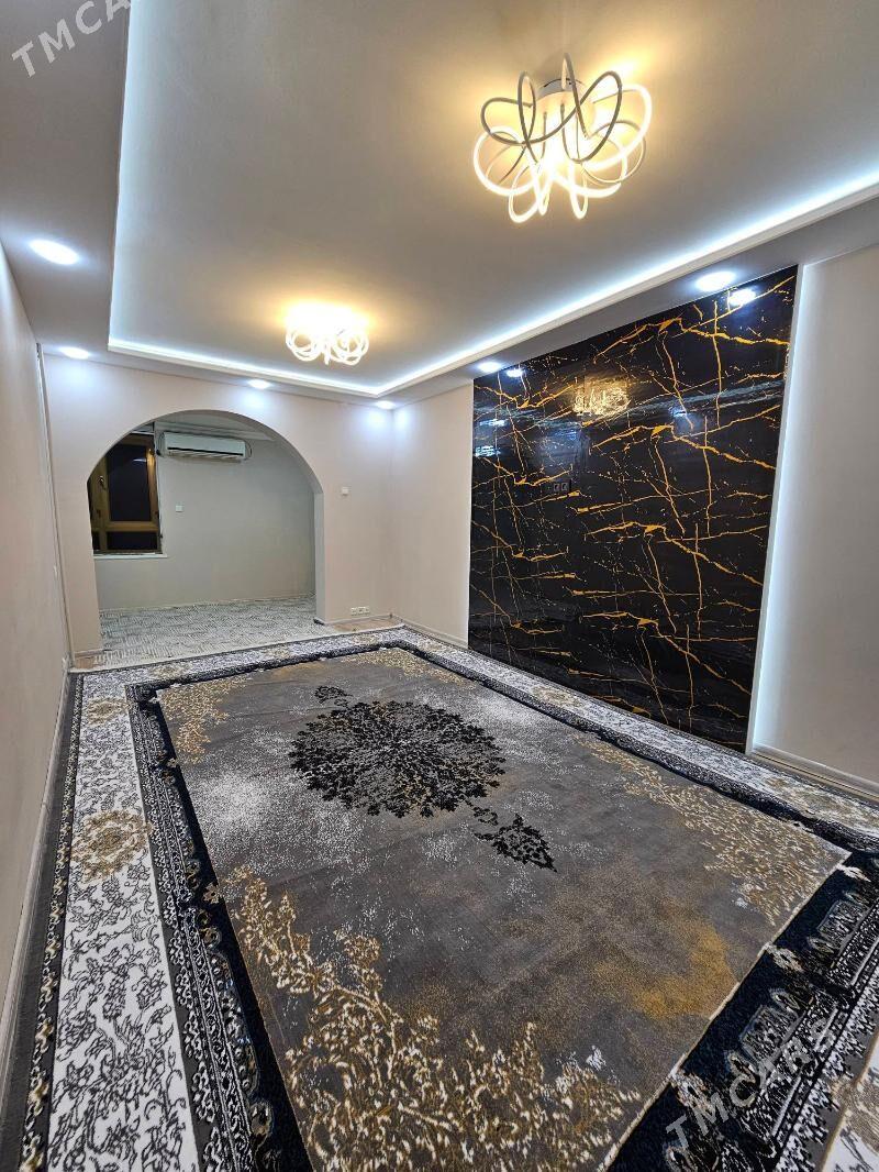 11 mkr 2 komnat - Ашхабад - img 10