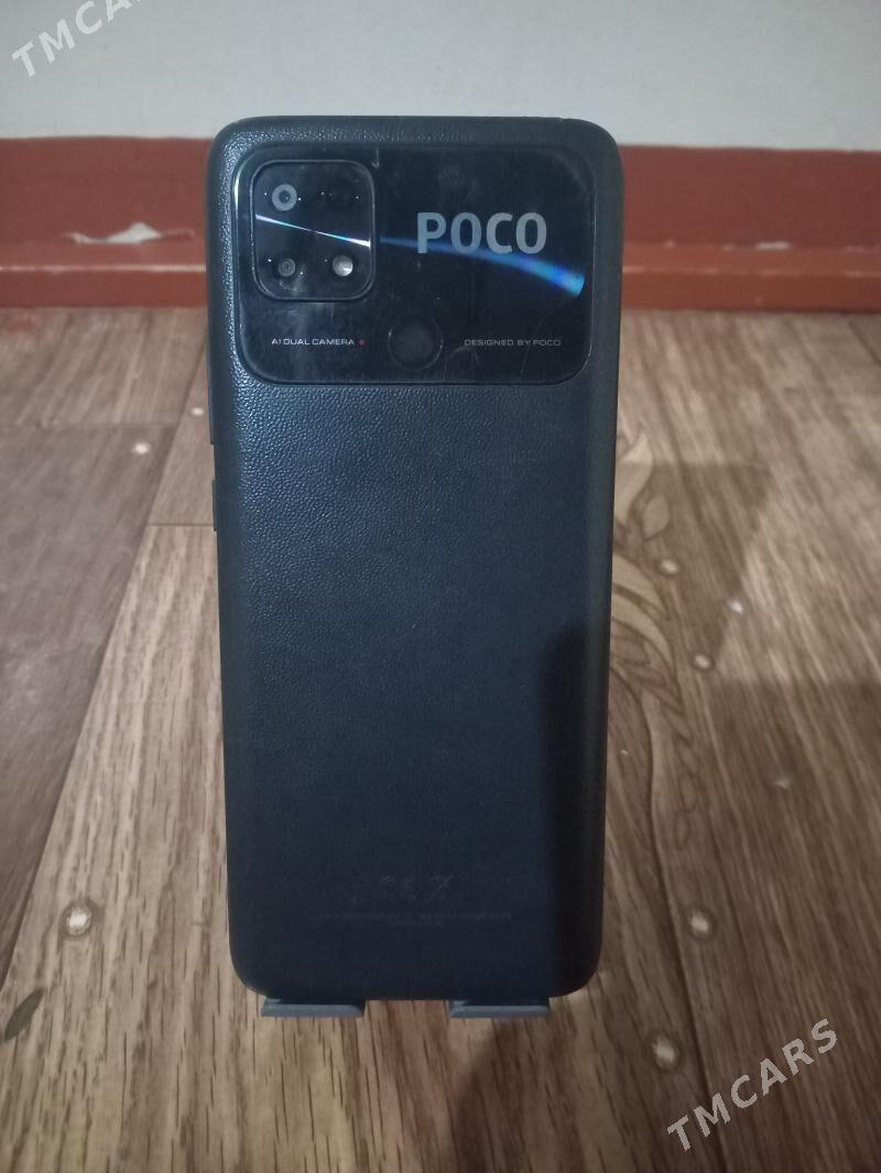 poco c 40 - Mary - img 2
