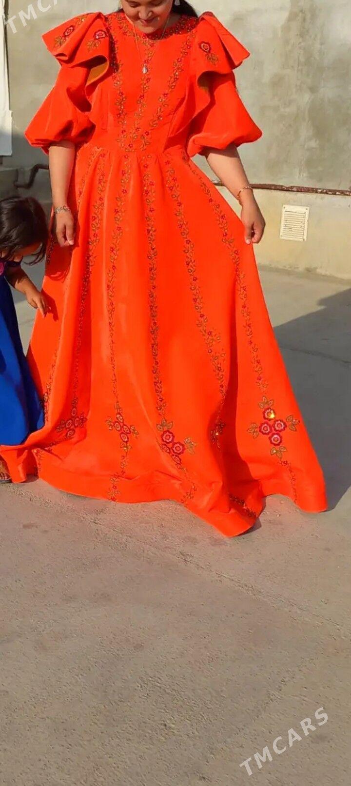 satlyk koynek - Büzmeýin GRES - img 3