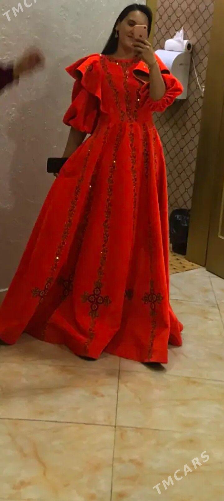 satlyk koynek - Büzmeýin GRES - img 2