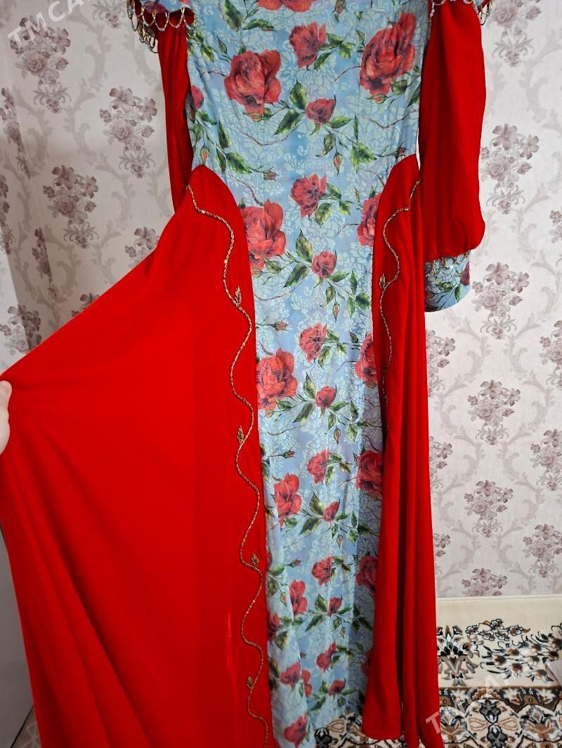 satlyk koynek - Балканабат - img 2