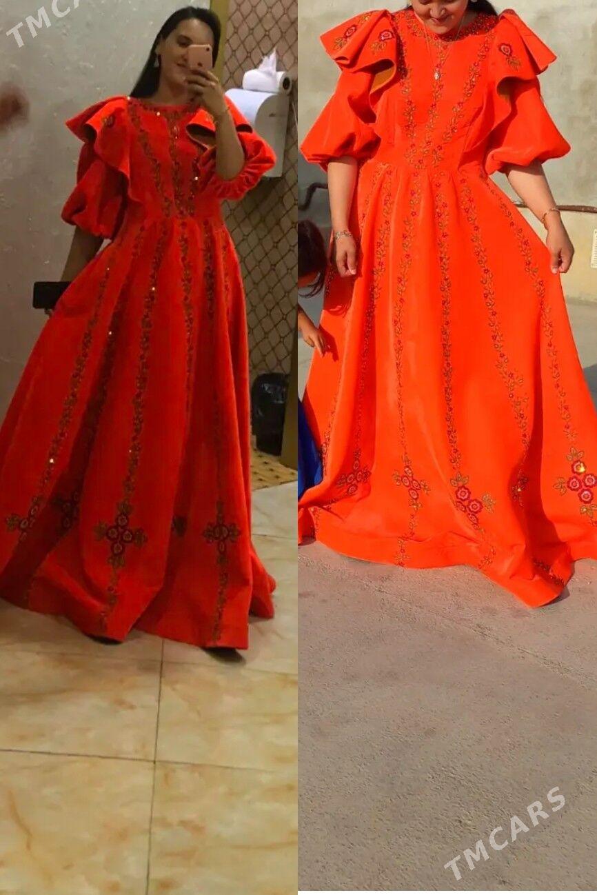 satlyk koynek - Büzmeýin GRES - img 1