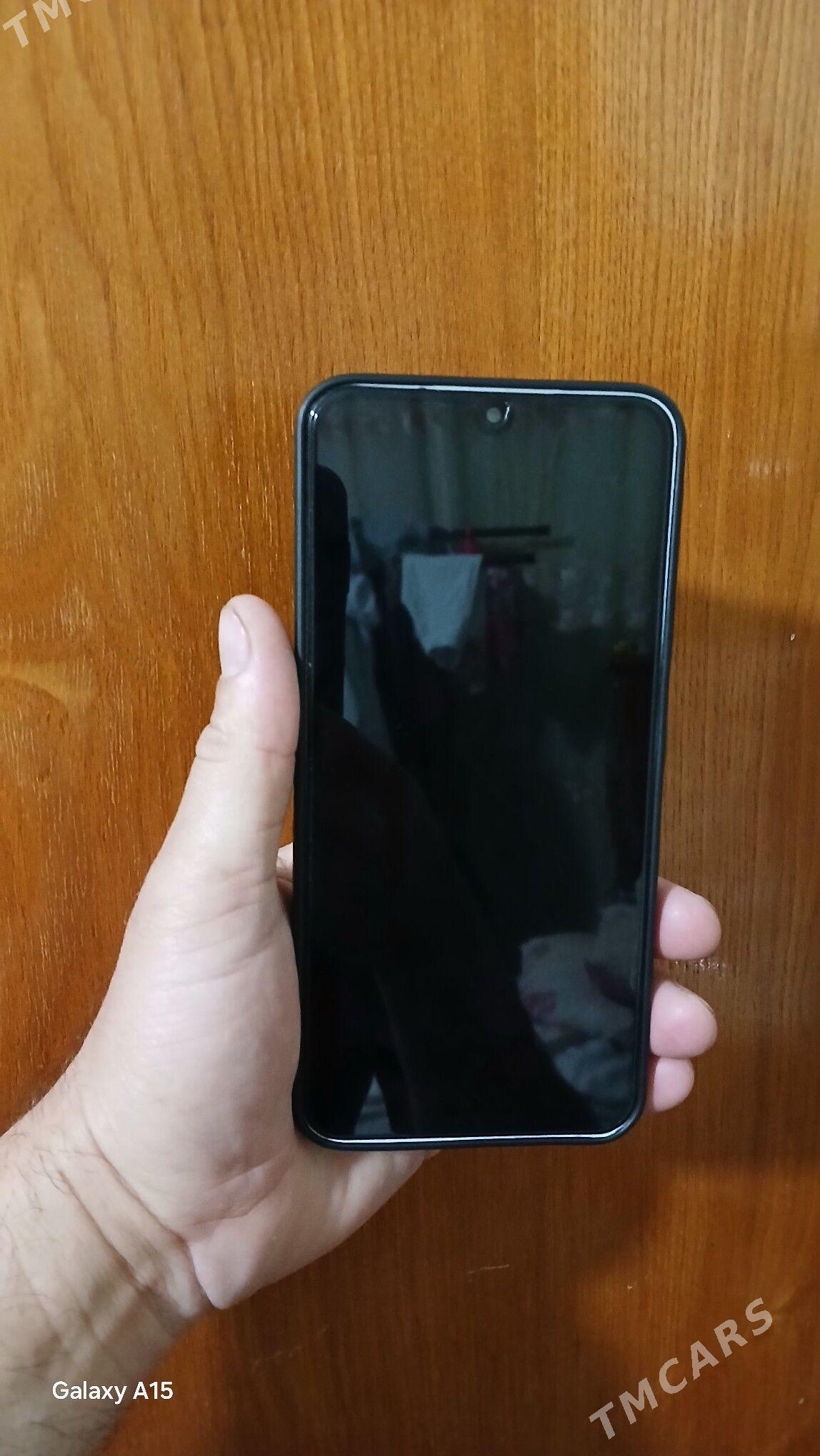 SAMSUNG - A 16 - Керки - img 8