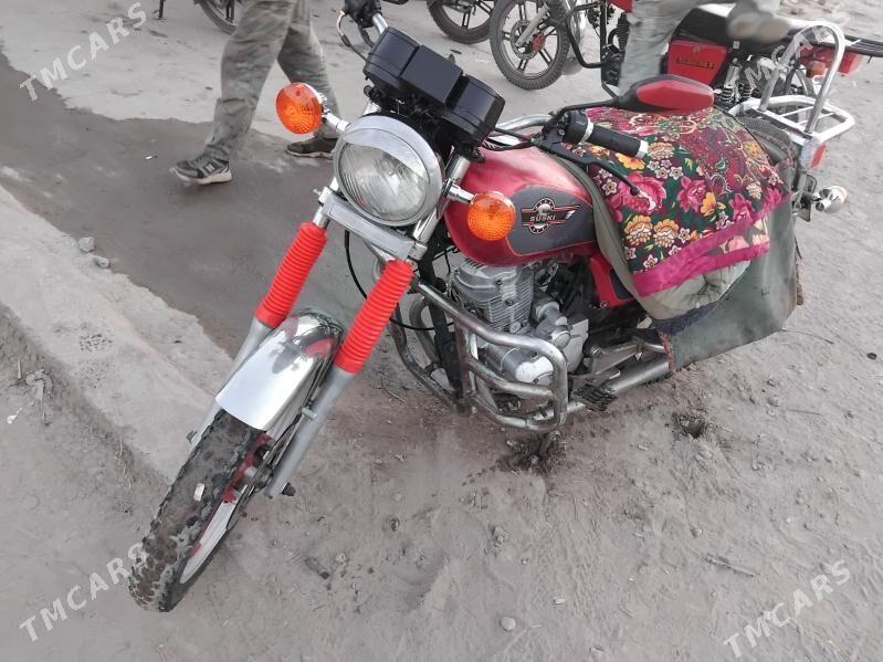 Fekon FK150-8G 2025 - 9 000 TMT - Garabekewül - img 2