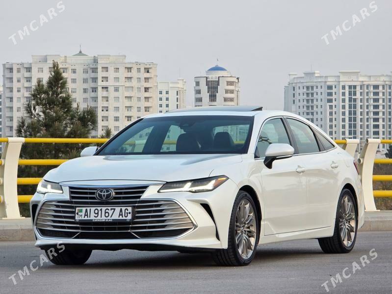 Toyota Avalon 2019 - 419 000 TMT - Aşgabat - img 2