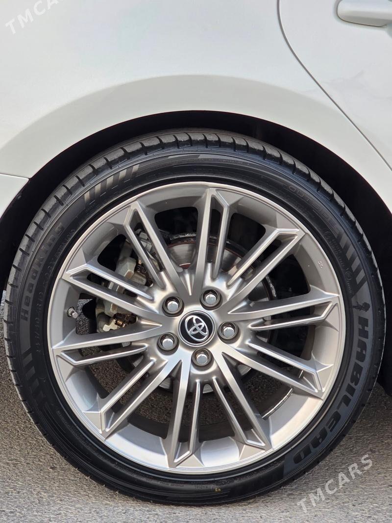 Toyota Avalon 2019 - 419 000 TMT - Aşgabat - img 10