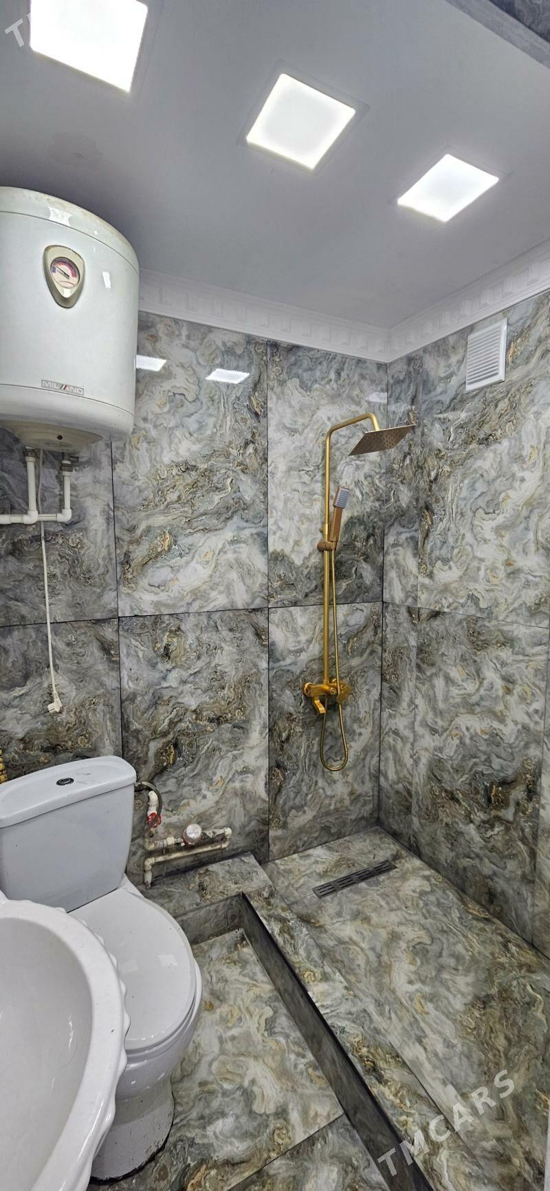 9 mkr 2 komnat 3 edilen - Aşgabat - img 5