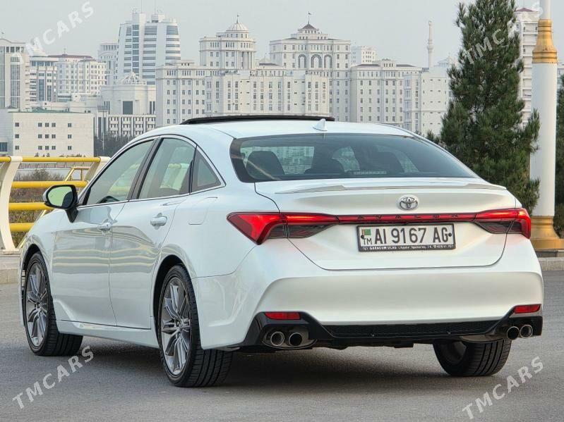 Toyota Avalon 2019 - 419 000 TMT - Aşgabat - img 7