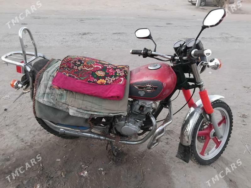 Fekon FK150-8G 2025 - 9 000 TMT - Garabekewül - img 3