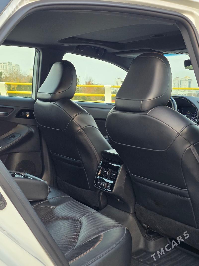 Toyota Avalon 2019 - 419 000 TMT - Aşgabat - img 8