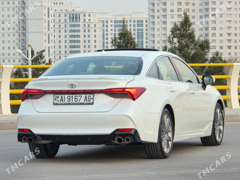 Toyota Avalon 2019 - 419 000 TMT - Aşgabat - img 5