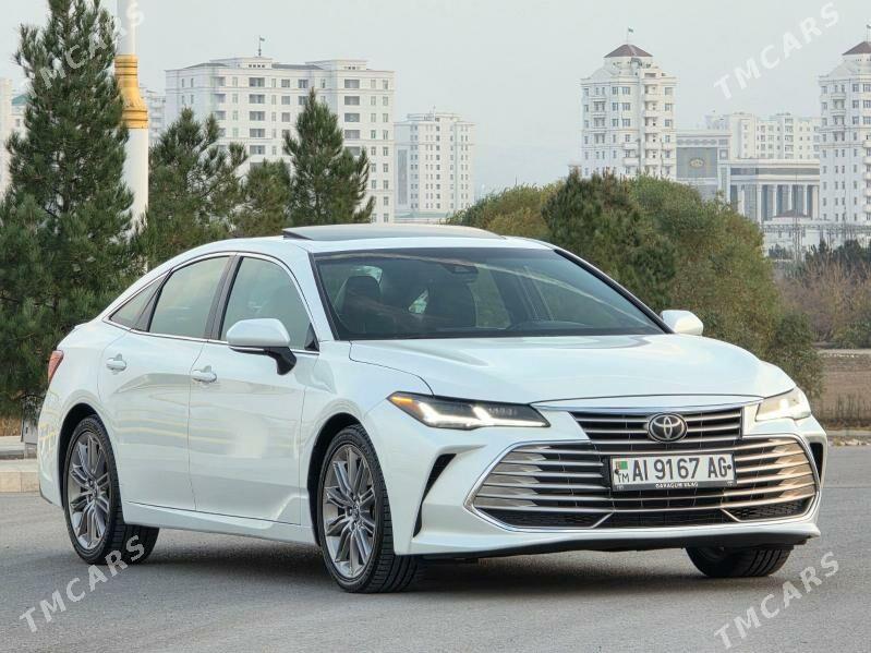 Toyota Avalon 2019 - 419 000 TMT - Aşgabat - img 3