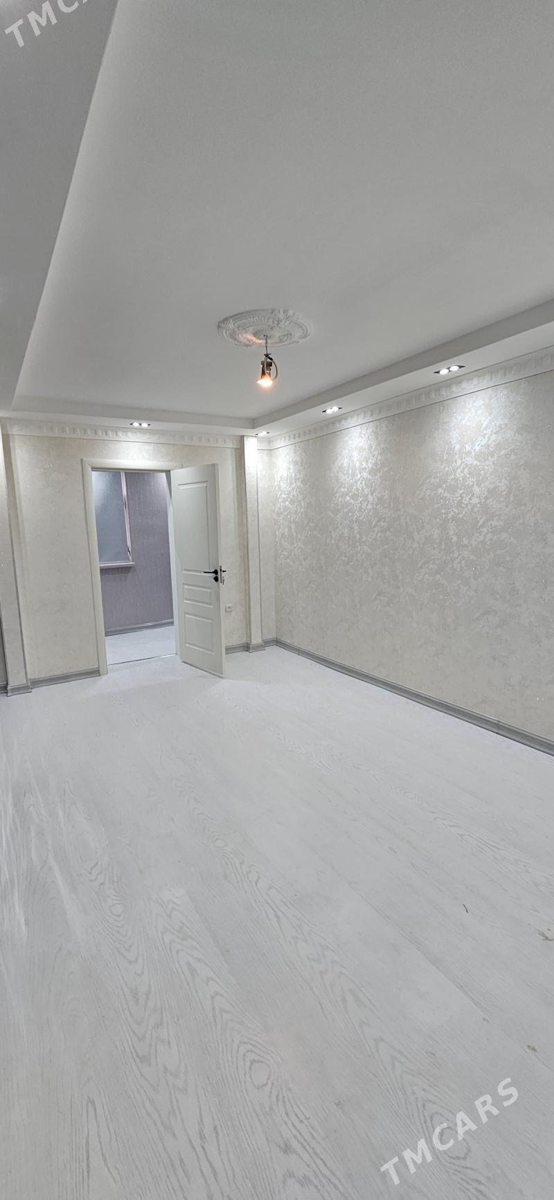 9 mkr 2 komnat 3 edilen - Aşgabat - img 1