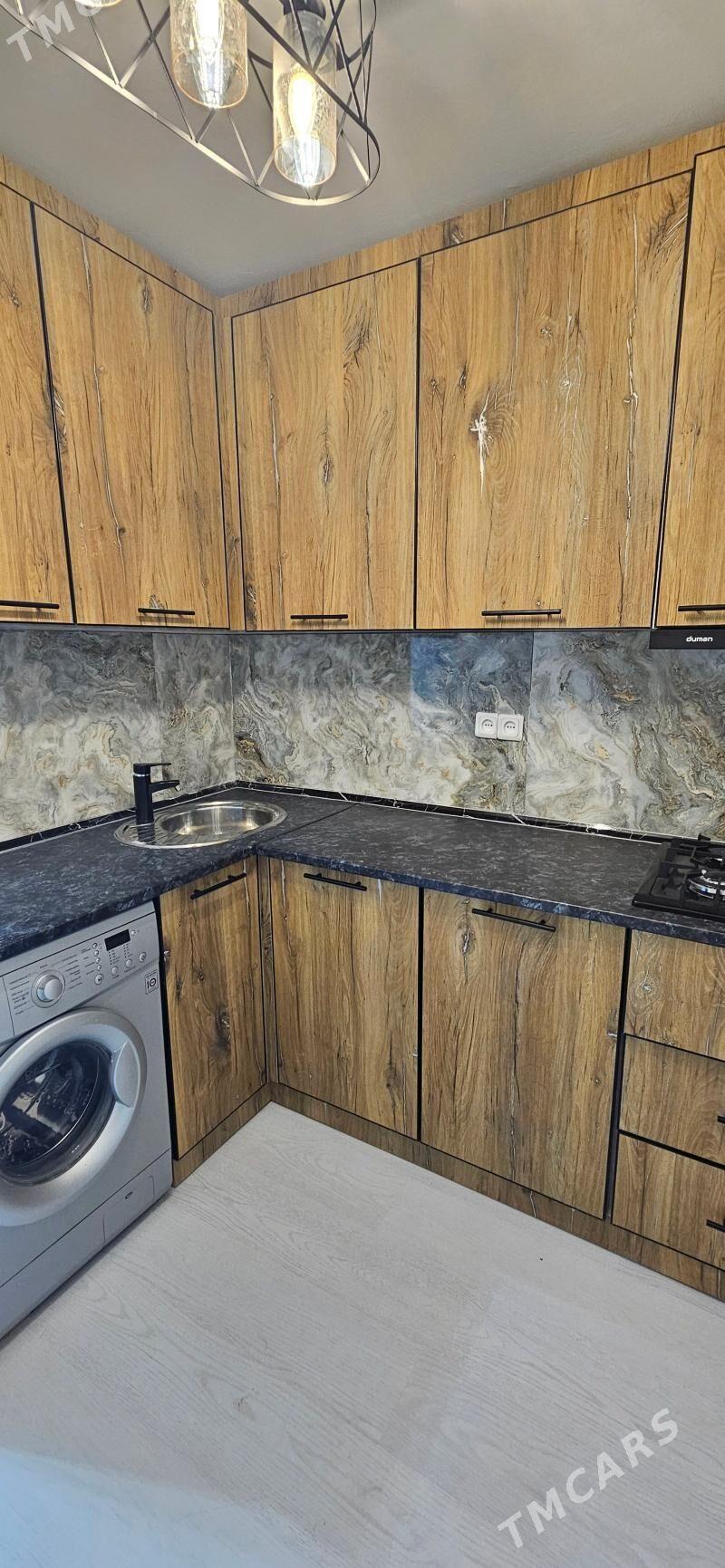 9 mkr 2 komnat 3 edilen - Aşgabat - img 7