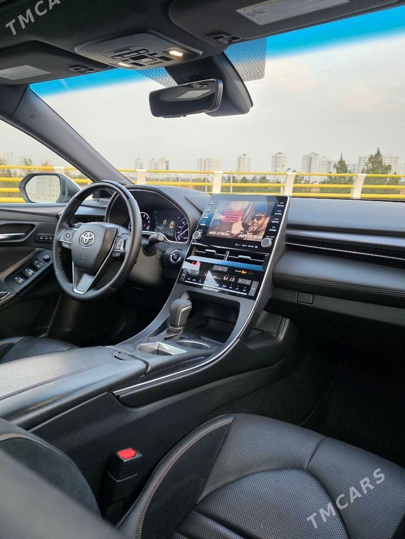Toyota Avalon 2019 - 419 000 TMT - Aşgabat - img 9