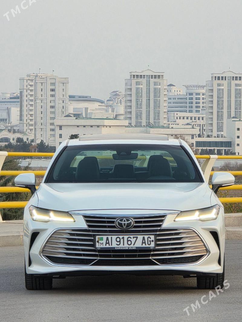 Toyota Avalon 2019 - 419 000 TMT - Aşgabat - img 4