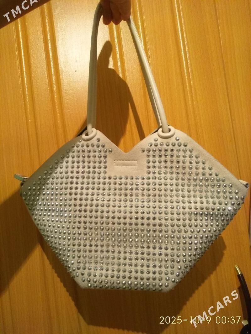 vecerny sumka - Дашогуз - img 2