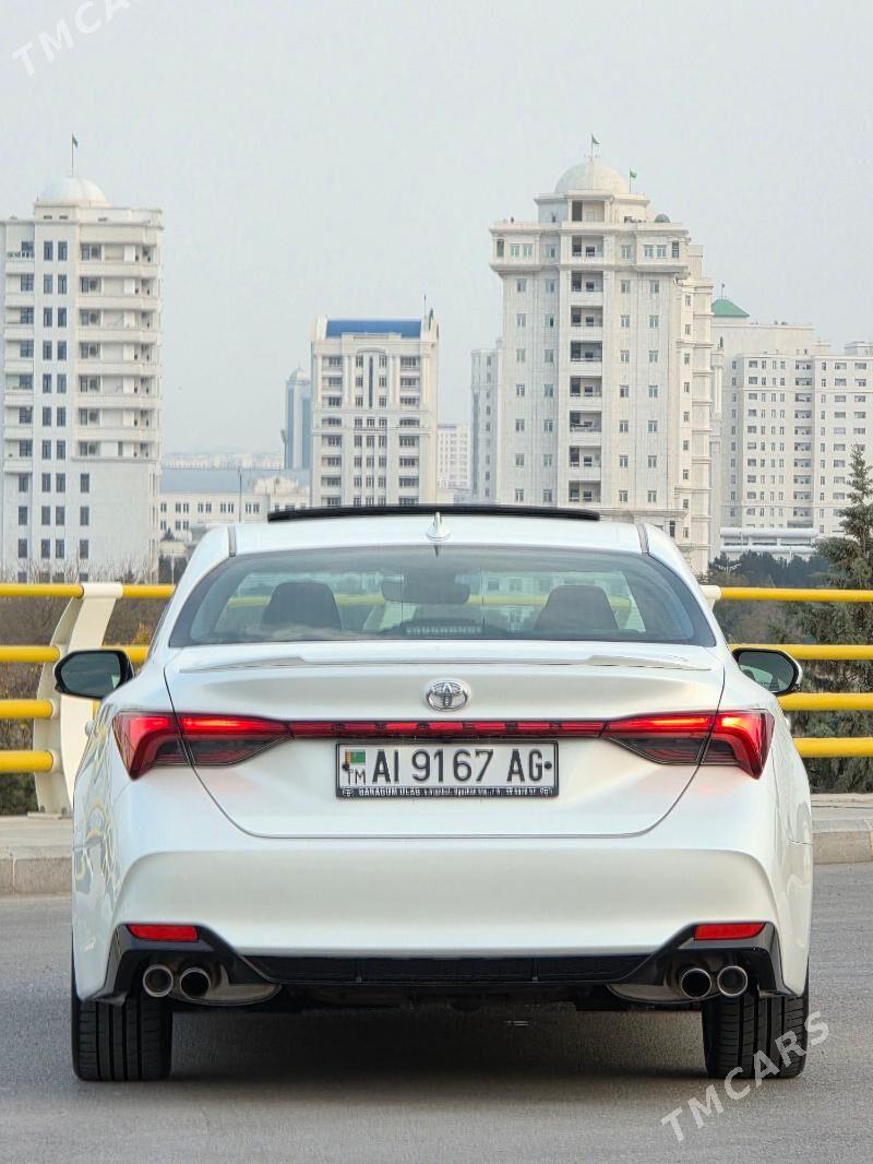 Toyota Avalon 2019 - 419 000 TMT - Aşgabat - img 6