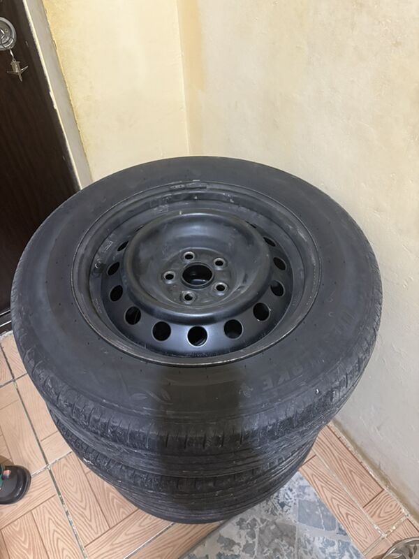 diska pakriska 1 500 TMT - Ашхабад - img 2