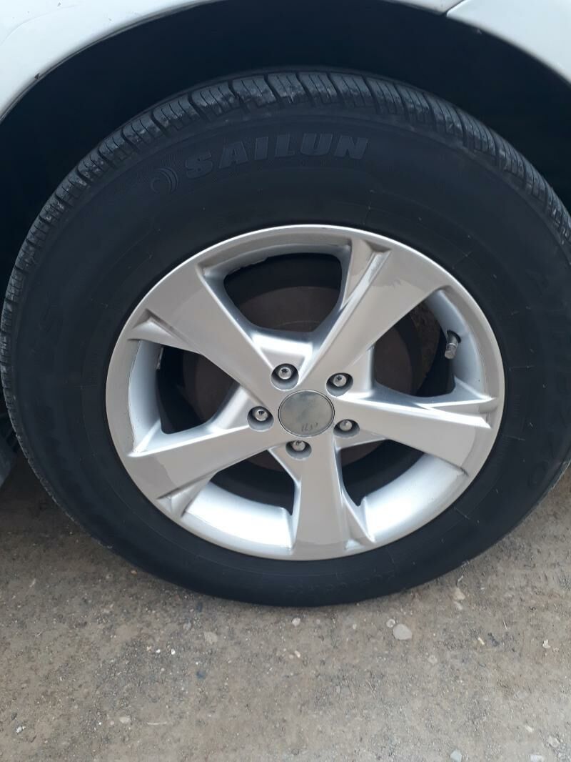 EXCULZIW DISKA 12 000 TMT - Туркменбаши - img 3