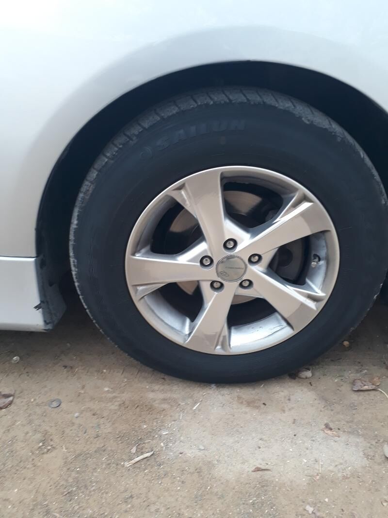 EXCULZIW DISKA 12 000 TMT - Туркменбаши - img 4