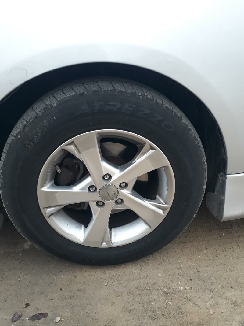 EXCULZIW DISKA 12 000 TMT - Туркменбаши - img 2