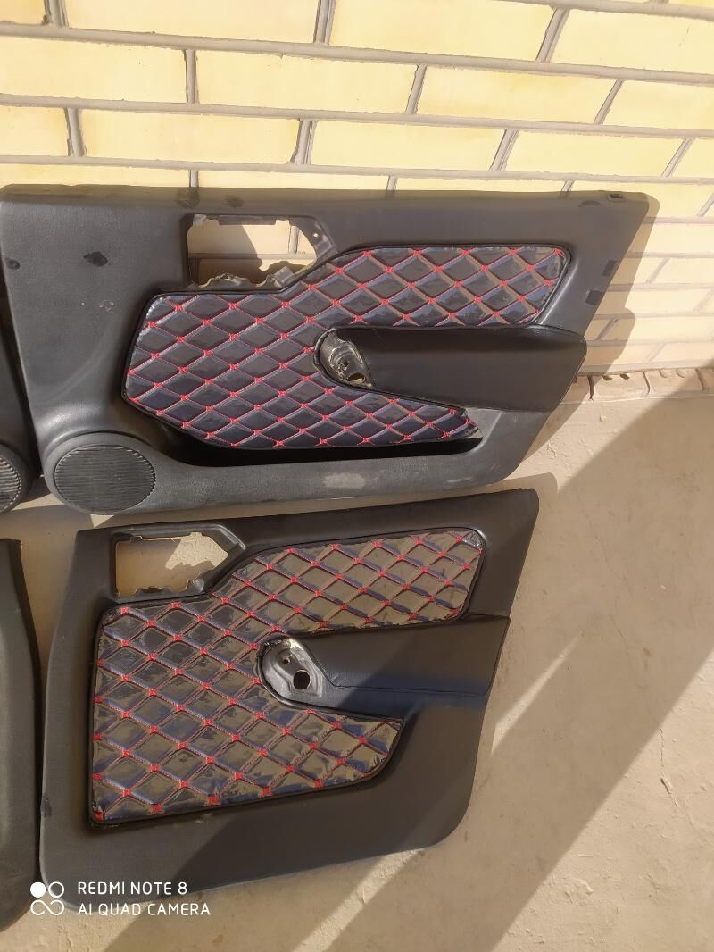 opel abşiwka wektra 850 TMT - Мары - img 2