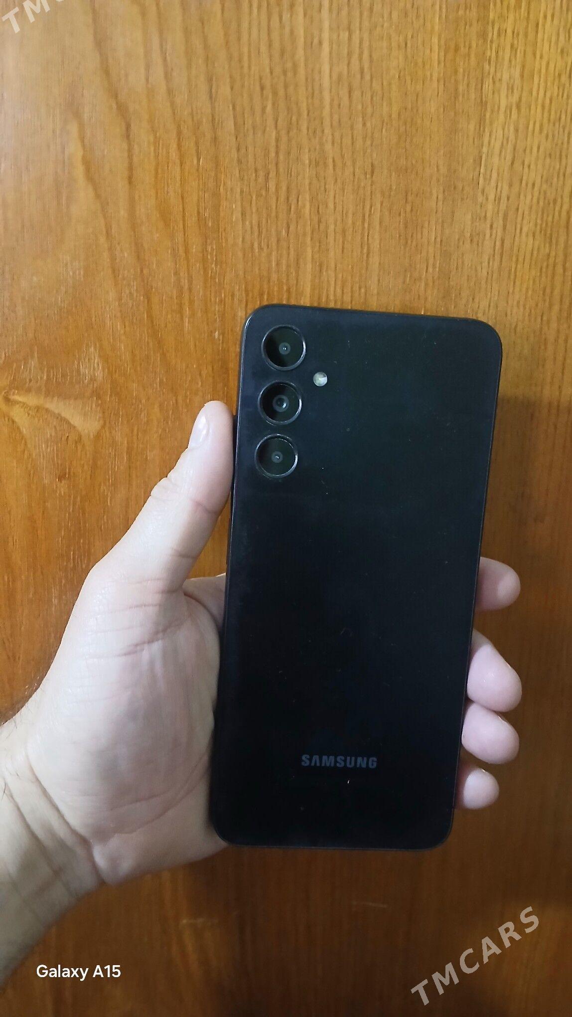 SAMSUNG - A 05 S - Керки - img 3