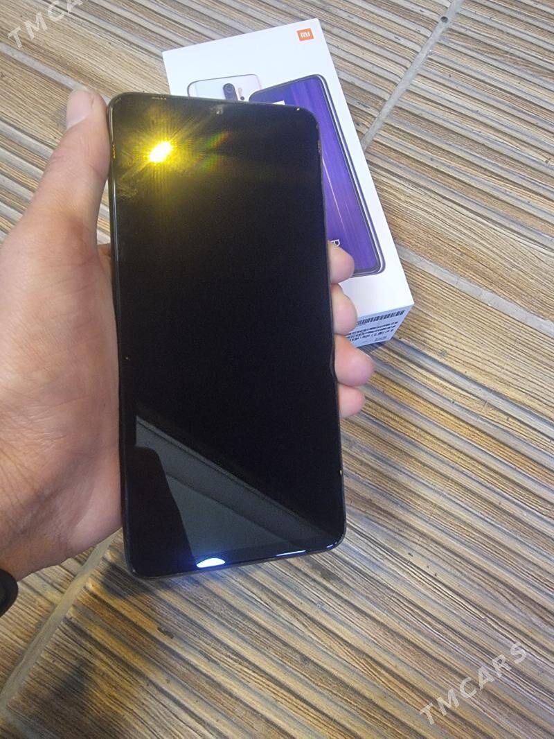 Redmi Not 8pro 6/64 - Aşgabat - img 4