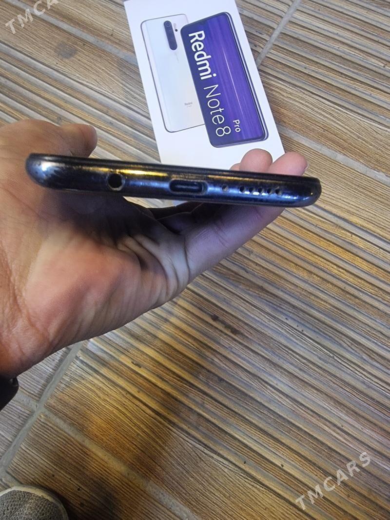 Redmi Not 8pro 6/64 - Aşgabat - img 3