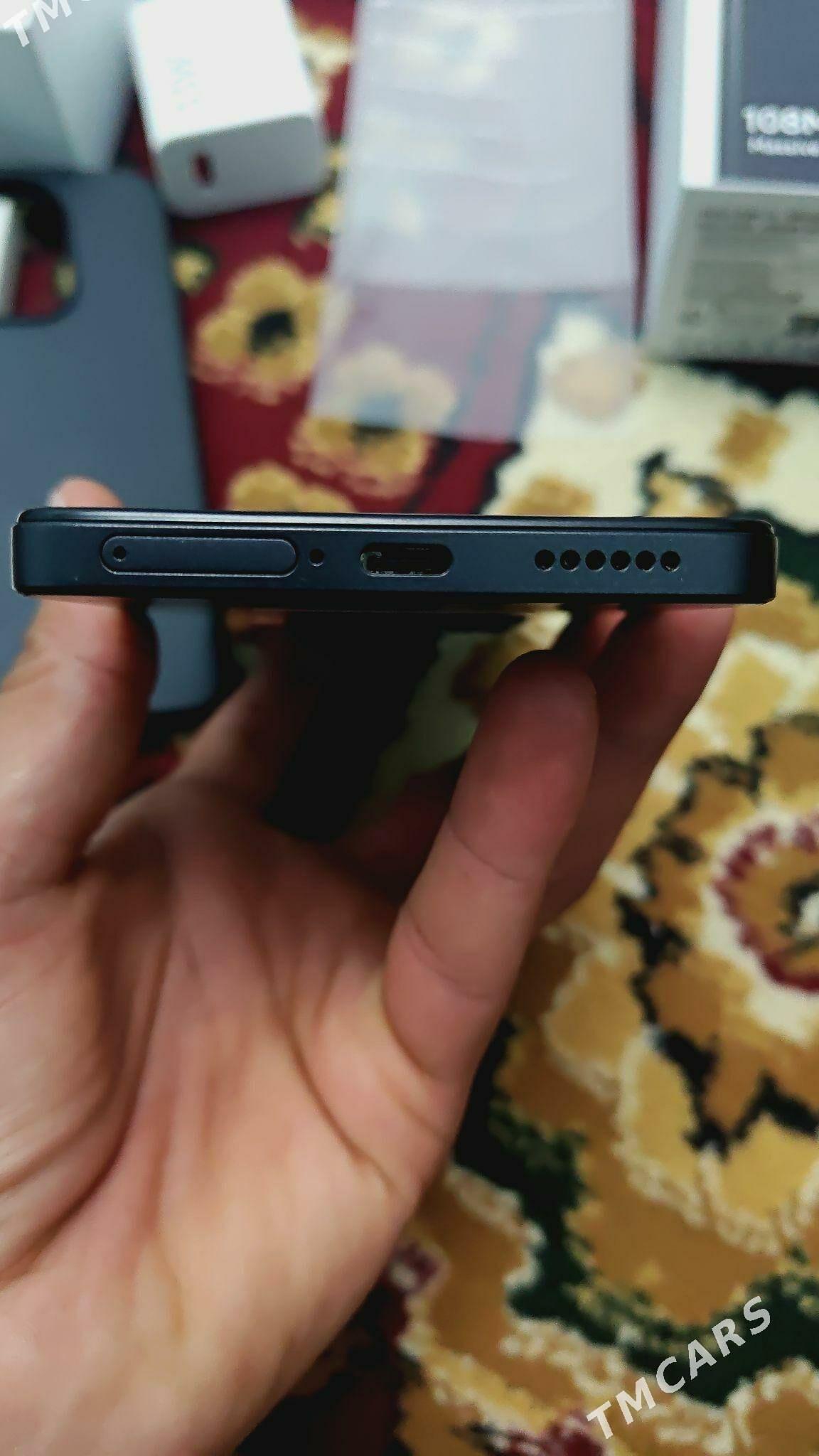 Redmi Note 14 8/256GB 2025 - Дашогуз - img 6