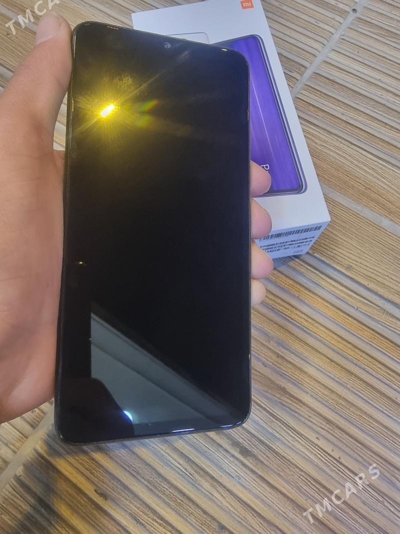Redmi Not 8pro 6/64 - Aşgabat - img 2