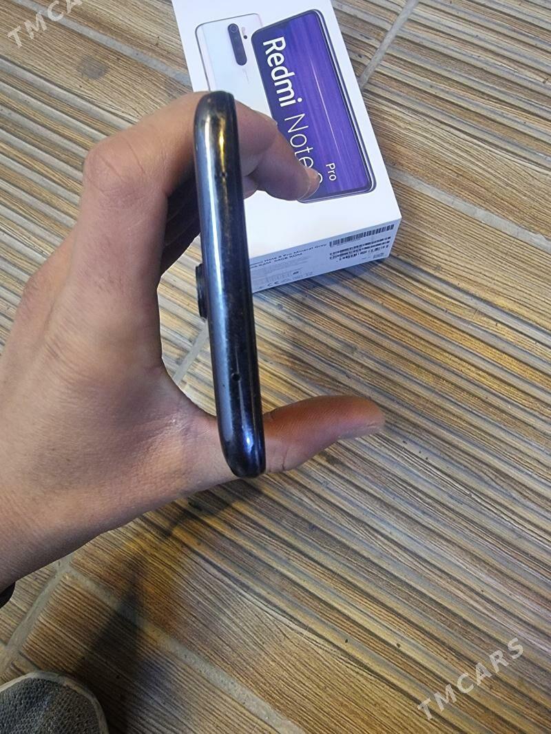 Redmi Not 8pro 6/64 - Aşgabat - img 5