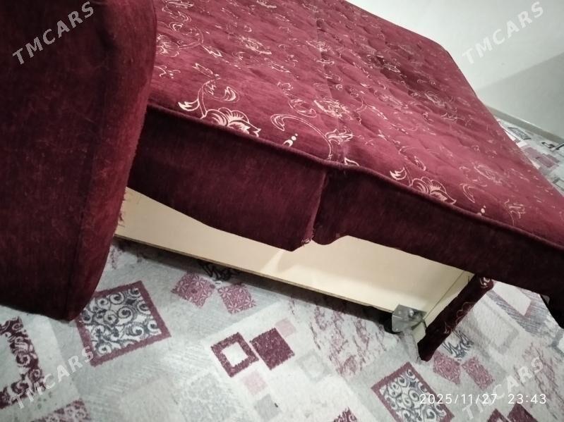 Раскладной мини-диван - Türkmenbaşy - img 8