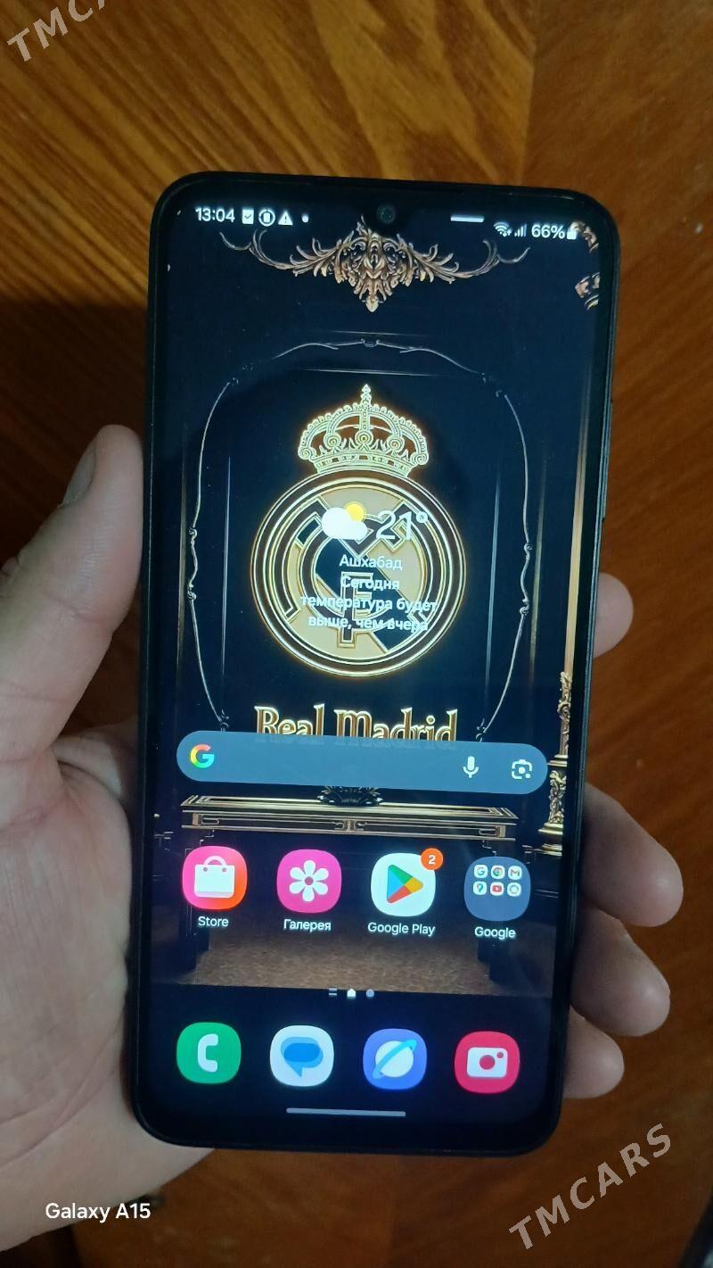 SAMSUNG - A 05 S - Керки - img 2