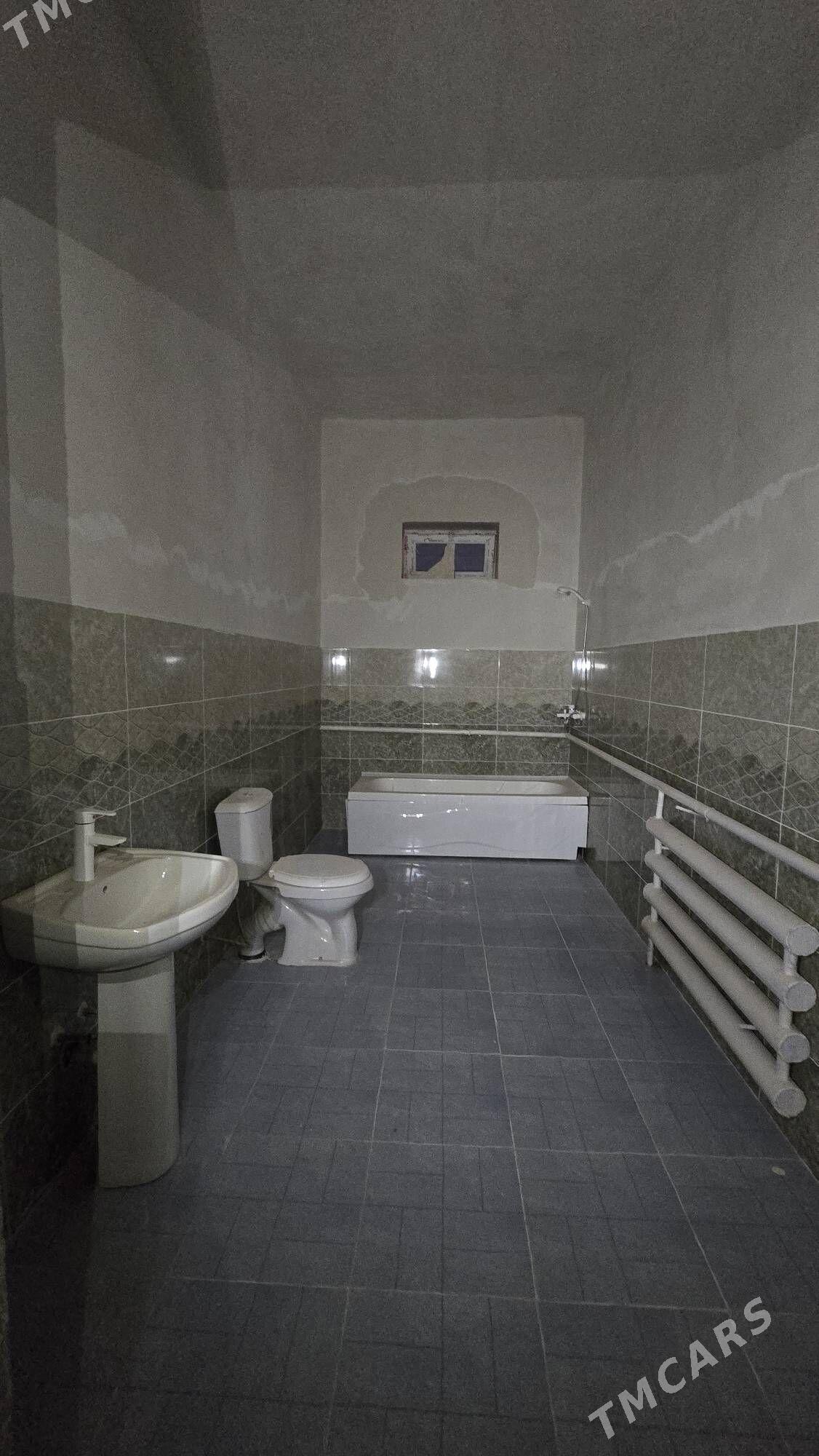 Гулистан 2этаж Коттедж 8сот5ко - Дашогуз - img 3